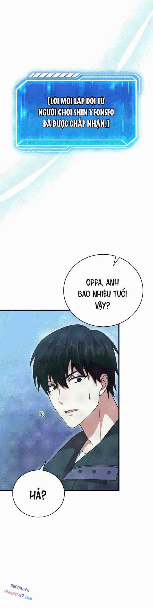 Người Chơi Có Thiên Phú Nghịch Thiên Chapter  25 - 13
