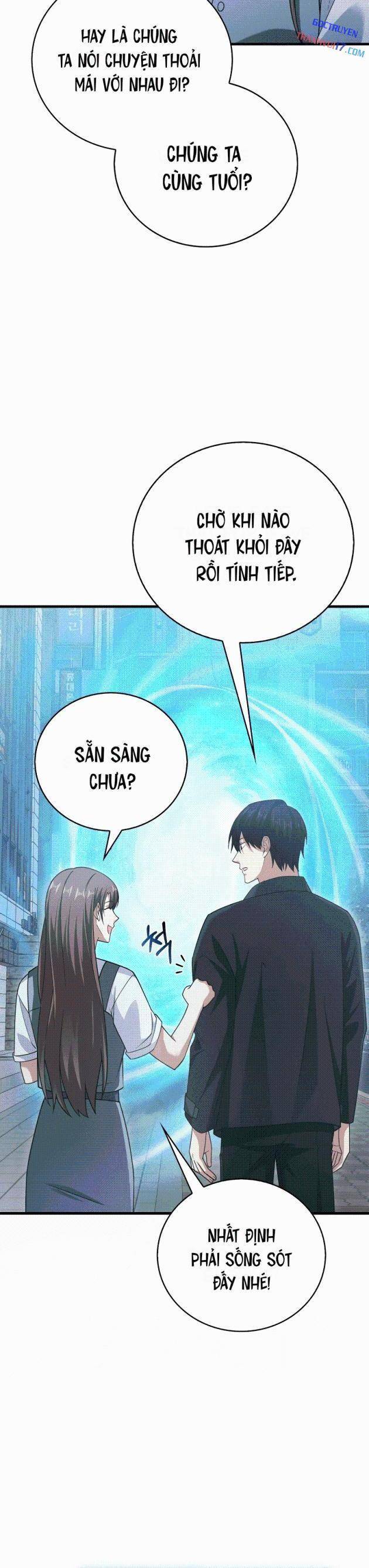 Người Chơi Có Thiên Phú Nghịch Thiên Chapter  25 - 15