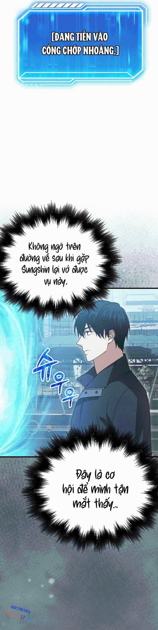 Người Chơi Có Thiên Phú Nghịch Thiên Chapter 25 - 16