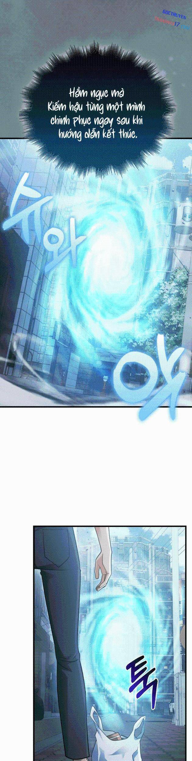 Người Chơi Có Thiên Phú Nghịch Thiên Chapter  25 - 17