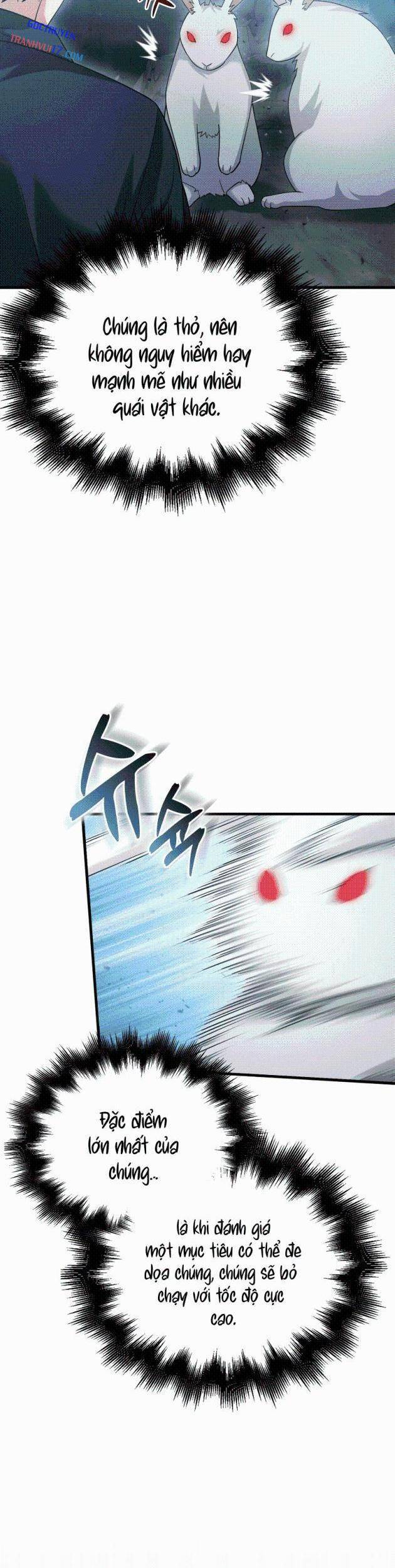 Người Chơi Có Thiên Phú Nghịch Thiên Chapter  25 - 22