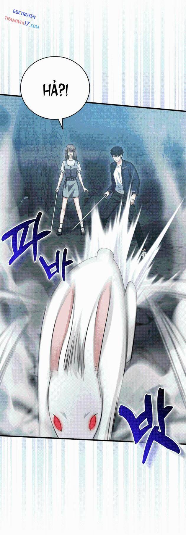 Người Chơi Có Thiên Phú Nghịch Thiên Chapter  25 - 23