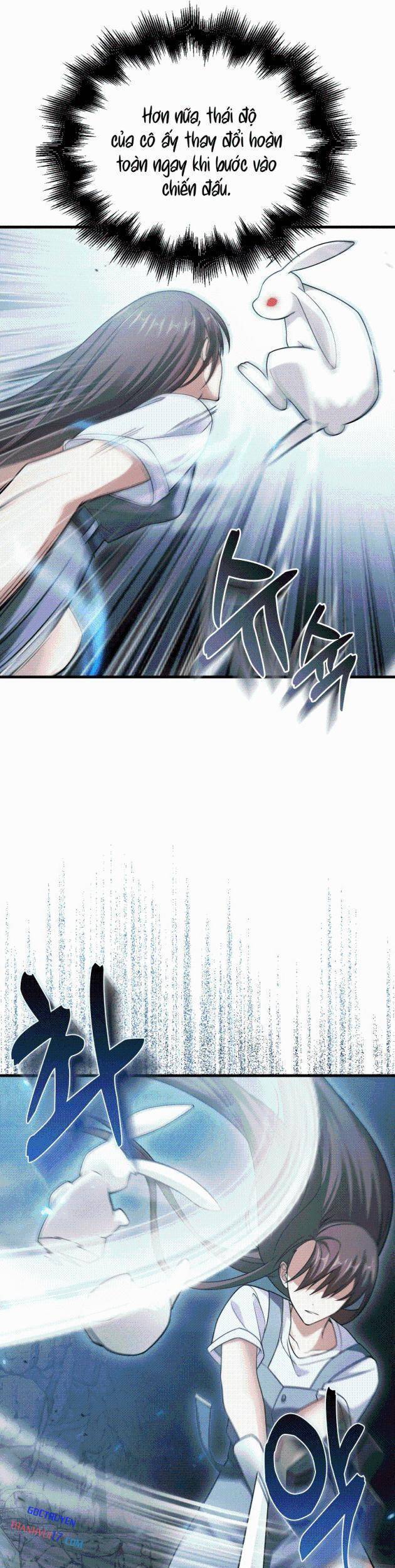 Người Chơi Có Thiên Phú Nghịch Thiên Chapter  25 - 30