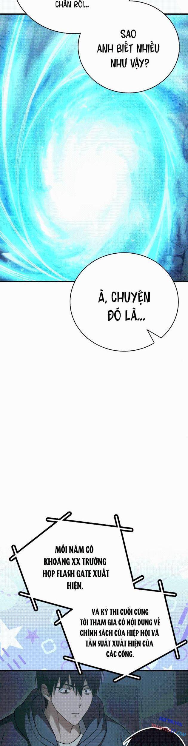 Người Chơi Có Thiên Phú Nghịch Thiên Chapter  25 - 37