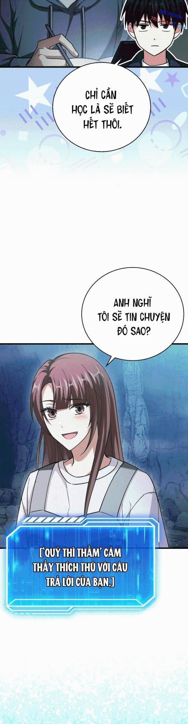 Người Chơi Có Thiên Phú Nghịch Thiên Chapter  25 - 38