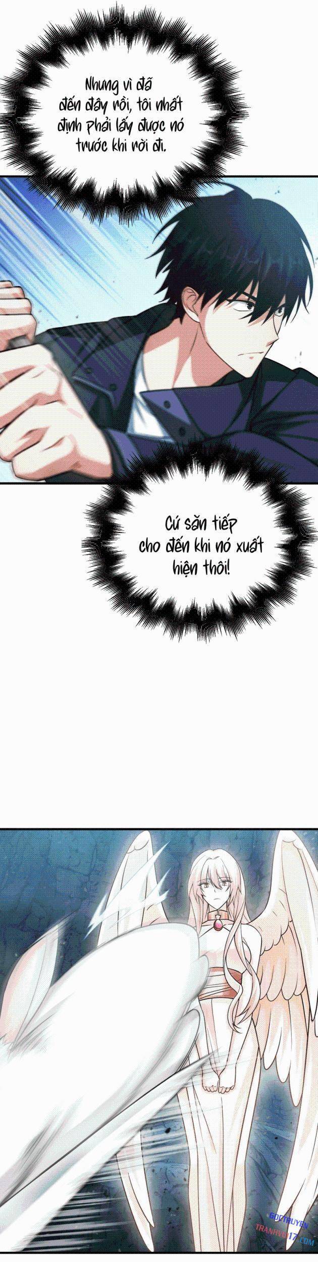 Người Chơi Có Thiên Phú Nghịch Thiên Chapter  25 - 42