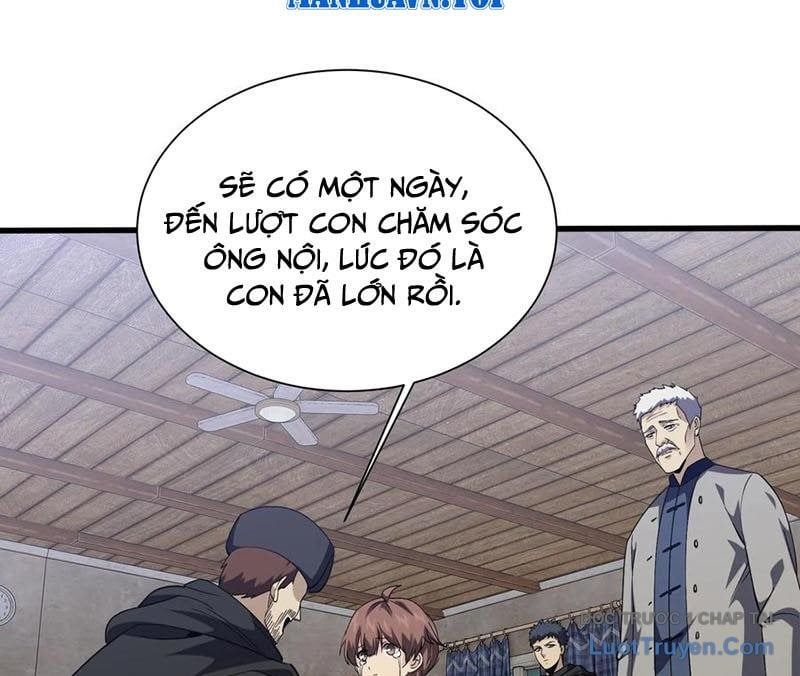 Ta Học Trảm Thần Trong Bệnh Viện Tâm Thần Chapter 278 - 11