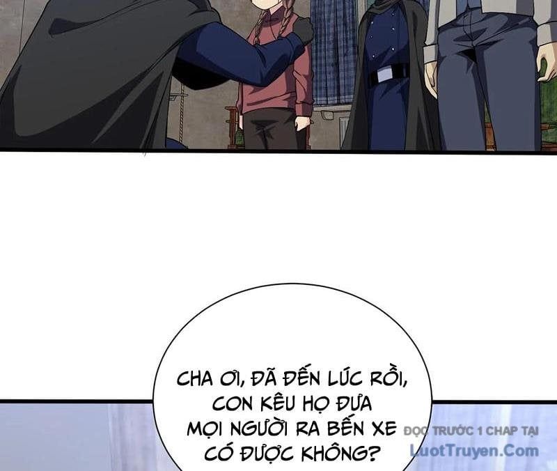 Ta Học Trảm Thần Trong Bệnh Viện Tâm Thần Chapter 278 - 12