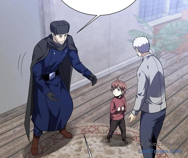 Ta Học Trảm Thần Trong Bệnh Viện Tâm Thần Chapter 278 - 13