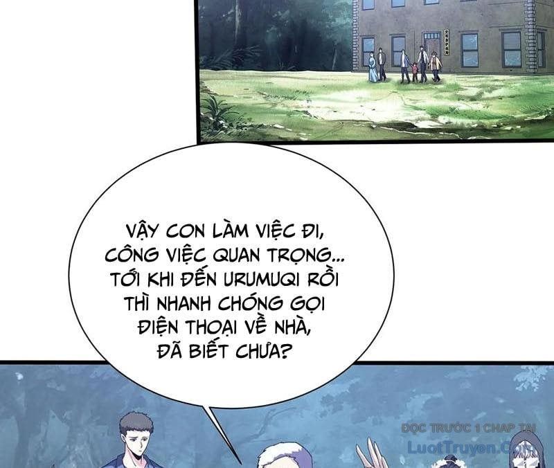 Ta Học Trảm Thần Trong Bệnh Viện Tâm Thần Chapter 278 - 15