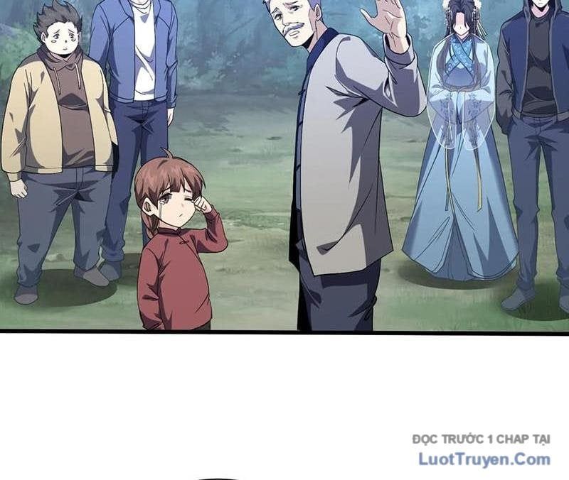 Ta Học Trảm Thần Trong Bệnh Viện Tâm Thần Chapter 278 - 16