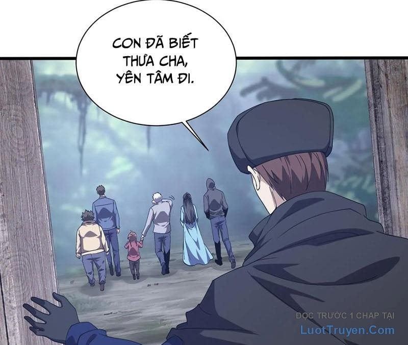 Ta Học Trảm Thần Trong Bệnh Viện Tâm Thần Chapter 278 - 17