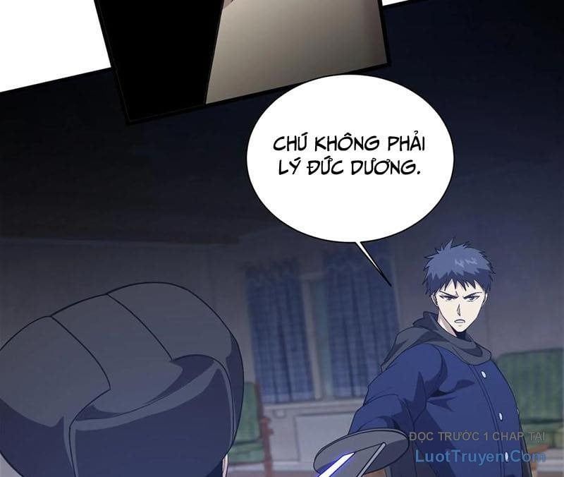 Ta Học Trảm Thần Trong Bệnh Viện Tâm Thần Chapter 278 - 21