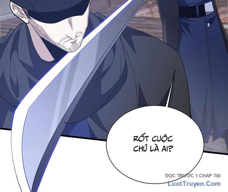 Ta Học Trảm Thần Trong Bệnh Viện Tâm Thần Chapter 278 - 22