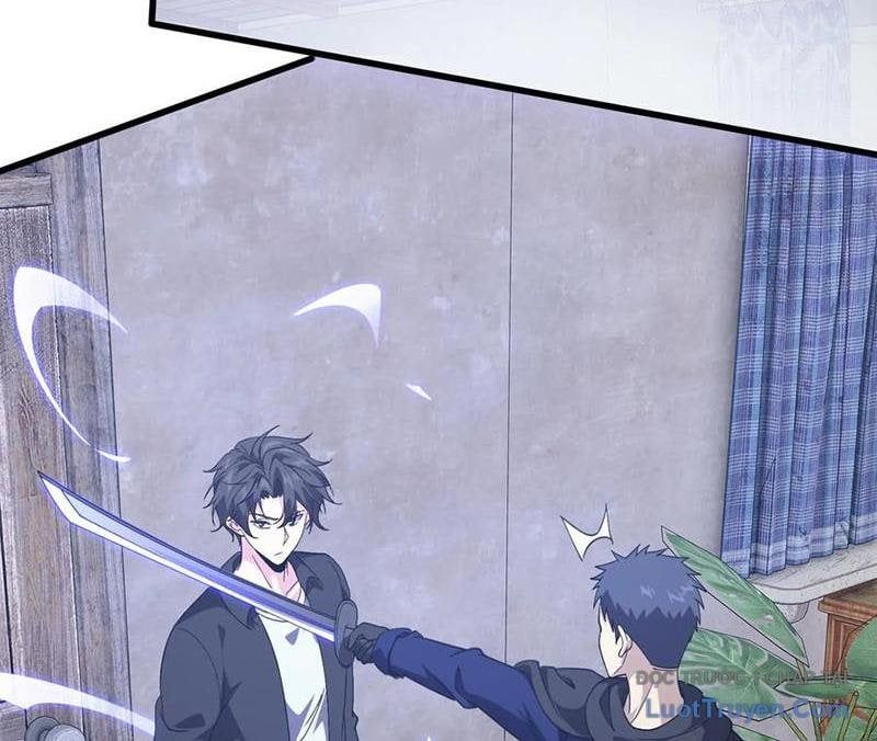 Ta Học Trảm Thần Trong Bệnh Viện Tâm Thần Chapter 278 - 24