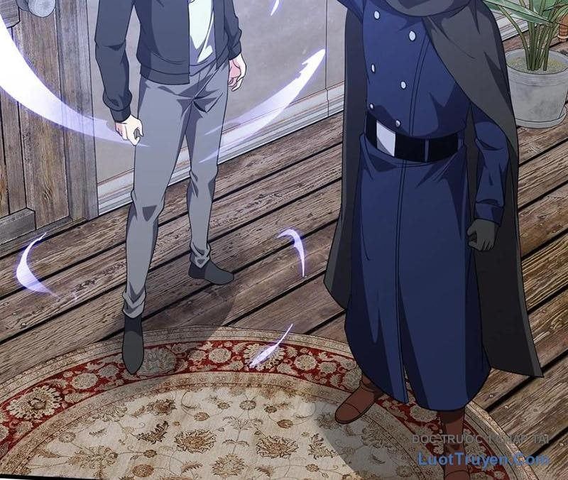 Ta Học Trảm Thần Trong Bệnh Viện Tâm Thần Chapter 278 - 25