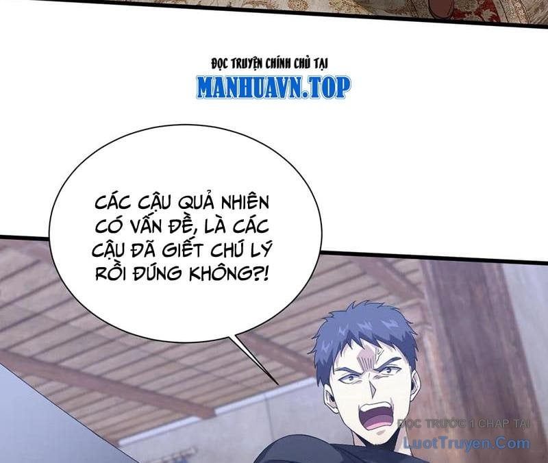 Ta Học Trảm Thần Trong Bệnh Viện Tâm Thần Chapter 278 - 26