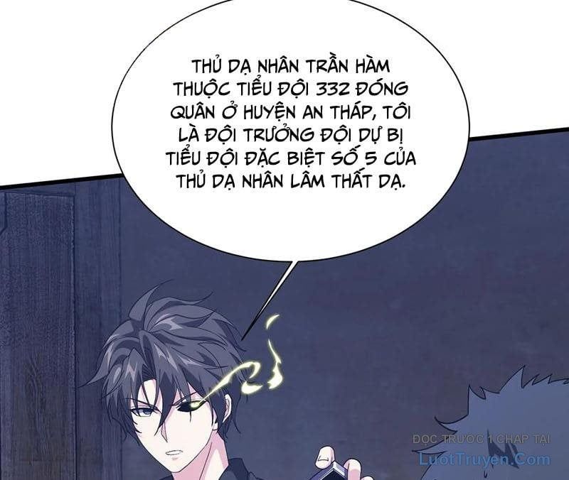 Ta Học Trảm Thần Trong Bệnh Viện Tâm Thần Chapter 278 - 31