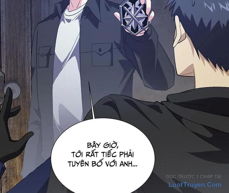 Ta Học Trảm Thần Trong Bệnh Viện Tâm Thần Chapter 278 - 32