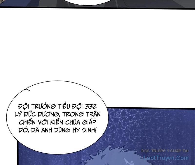 Ta Học Trảm Thần Trong Bệnh Viện Tâm Thần Chapter 278 - 33