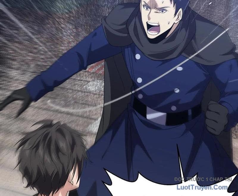 Ta Học Trảm Thần Trong Bệnh Viện Tâm Thần Chapter 278 - 37