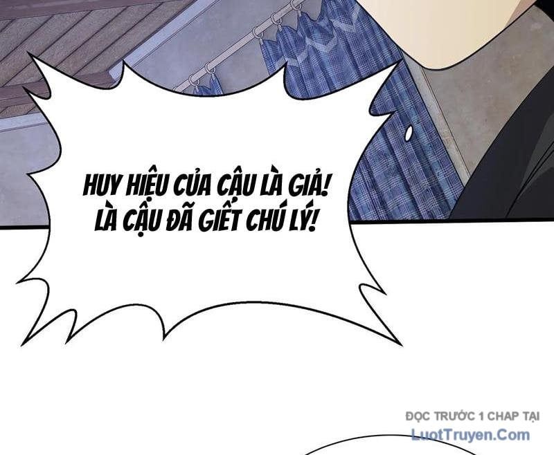 Ta Học Trảm Thần Trong Bệnh Viện Tâm Thần Chapter 278 - 41