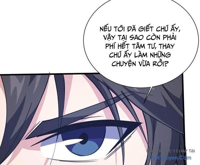 Ta Học Trảm Thần Trong Bệnh Viện Tâm Thần Chapter 278 - 42