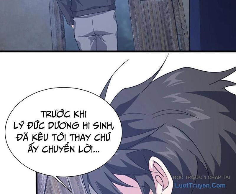 Ta Học Trảm Thần Trong Bệnh Viện Tâm Thần Chapter 278 - 46