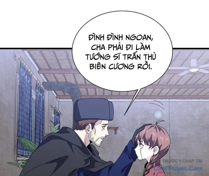 Ta Học Trảm Thần Trong Bệnh Viện Tâm Thần Chapter 278 - 6