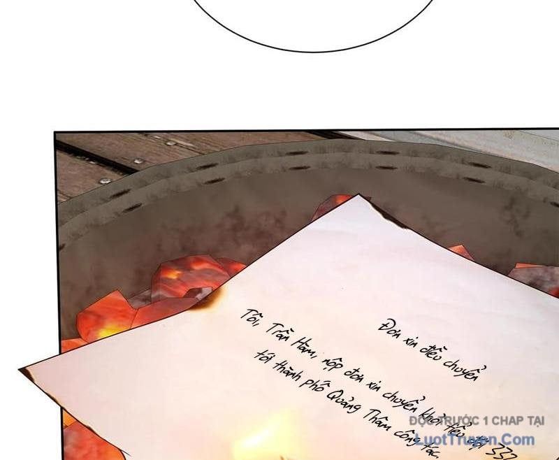 Ta Học Trảm Thần Trong Bệnh Viện Tâm Thần Chapter 278 - 58