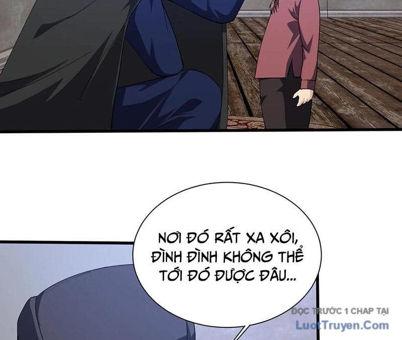 Ta Học Trảm Thần Trong Bệnh Viện Tâm Thần Chapter 278 - 7