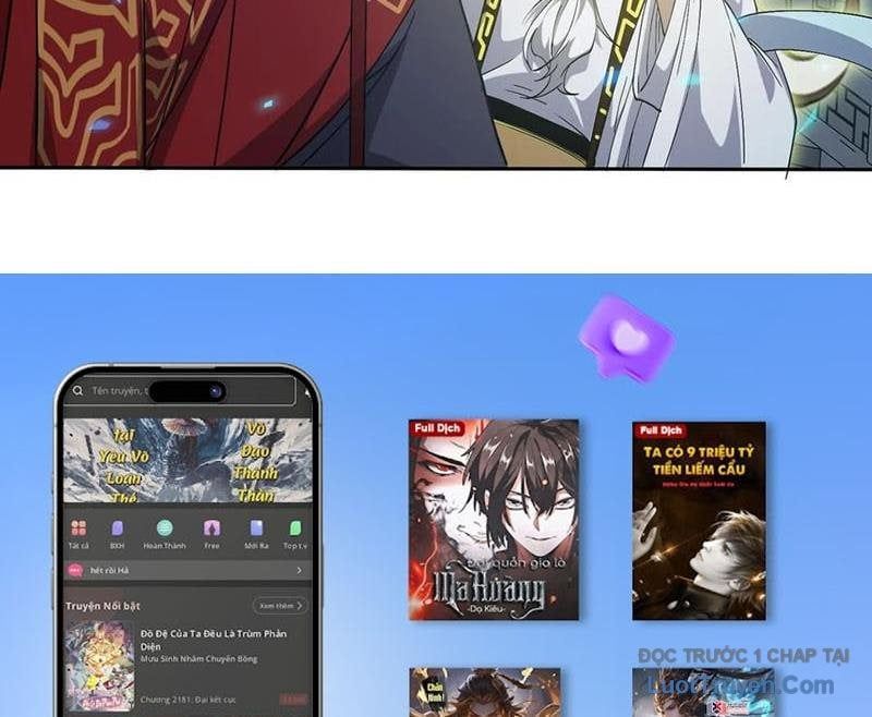 Ta Học Trảm Thần Trong Bệnh Viện Tâm Thần Chapter 278 - 66