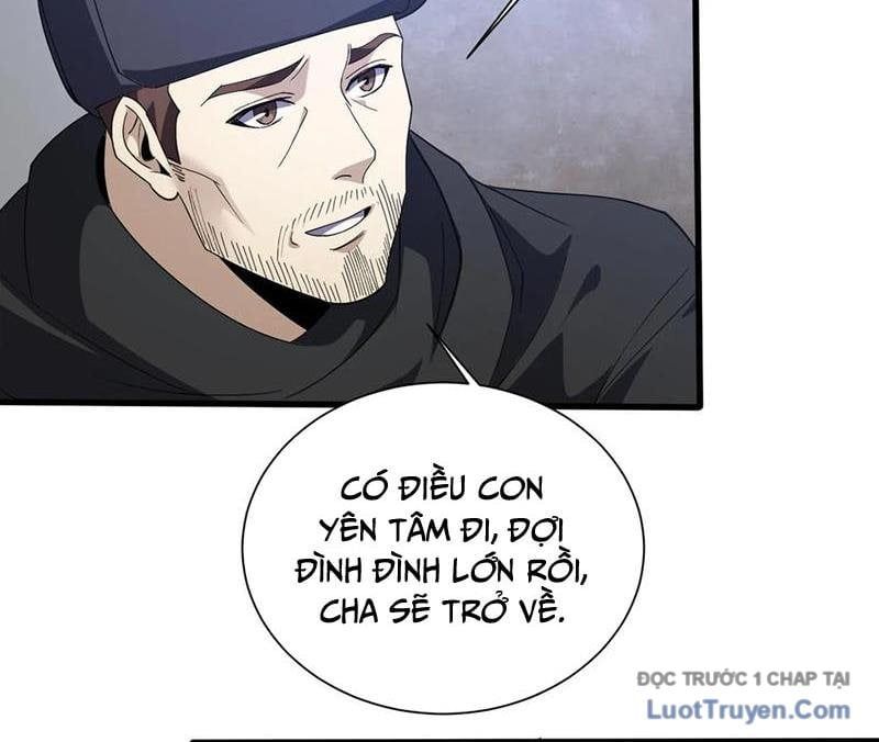 Ta Học Trảm Thần Trong Bệnh Viện Tâm Thần Chapter 278 - 8