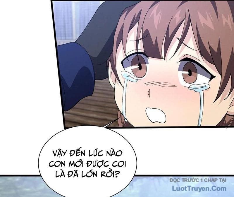 Ta Học Trảm Thần Trong Bệnh Viện Tâm Thần Chapter 278 - 9