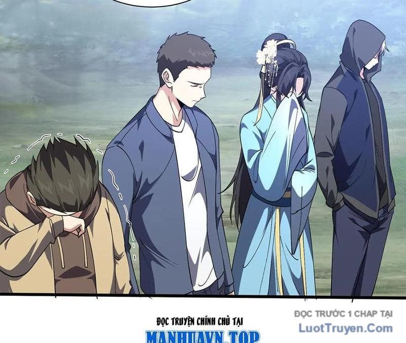 Ta Học Trảm Thần Trong Bệnh Viện Tâm Thần Chapter 278 - 10