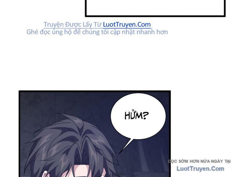 Ta Học Trảm Thần Trong Bệnh Viện Tâm Thần Chapter 281 - 11