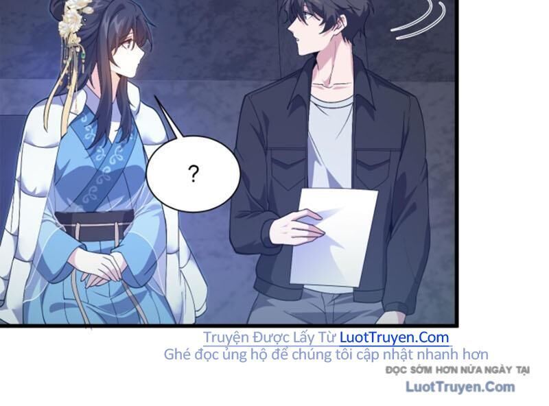 Ta Học Trảm Thần Trong Bệnh Viện Tâm Thần Chapter 281 - 15