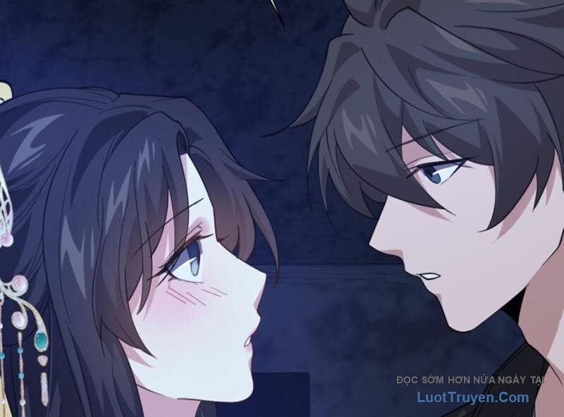 Ta Học Trảm Thần Trong Bệnh Viện Tâm Thần Chapter 281 - 19