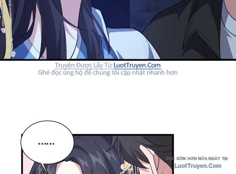 Ta Học Trảm Thần Trong Bệnh Viện Tâm Thần Chapter 281 - 20
