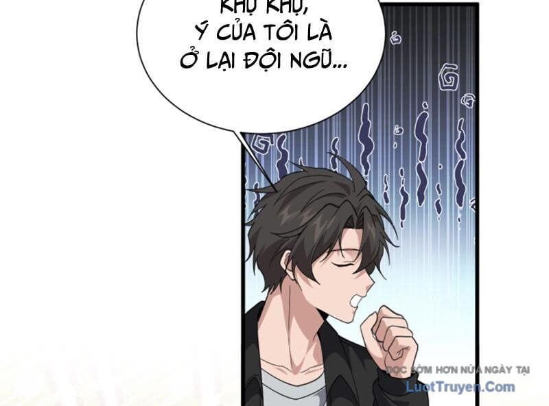 Ta Học Trảm Thần Trong Bệnh Viện Tâm Thần Chapter 281 - 22