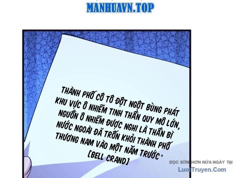 Ta Học Trảm Thần Trong Bệnh Viện Tâm Thần Chapter 281 - 33