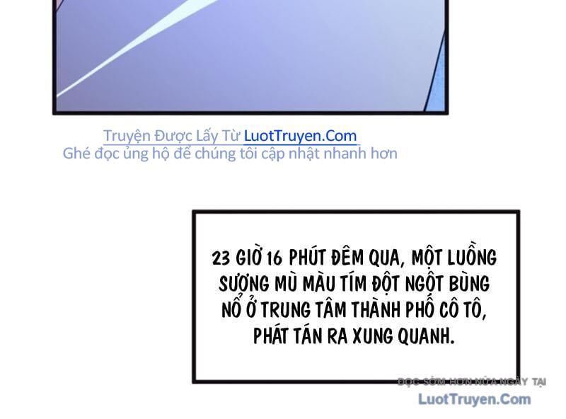 Ta Học Trảm Thần Trong Bệnh Viện Tâm Thần Chapter 281 - 34