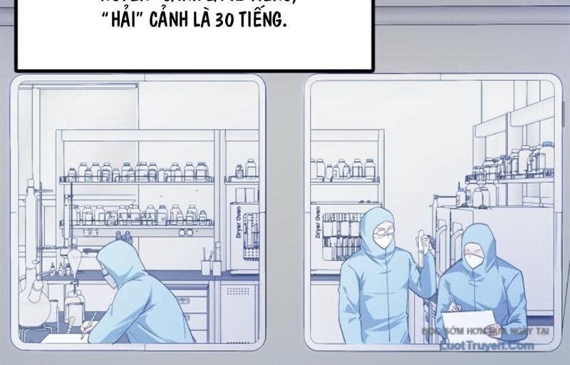 Ta Học Trảm Thần Trong Bệnh Viện Tâm Thần Chapter 281 - 46