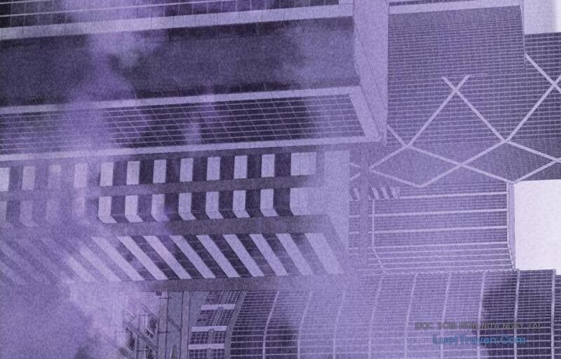 Ta Học Trảm Thần Trong Bệnh Viện Tâm Thần Chapter 281 - 52