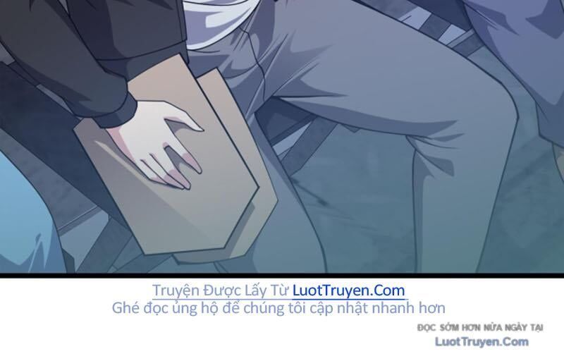 Ta Học Trảm Thần Trong Bệnh Viện Tâm Thần Chapter 281 - 61