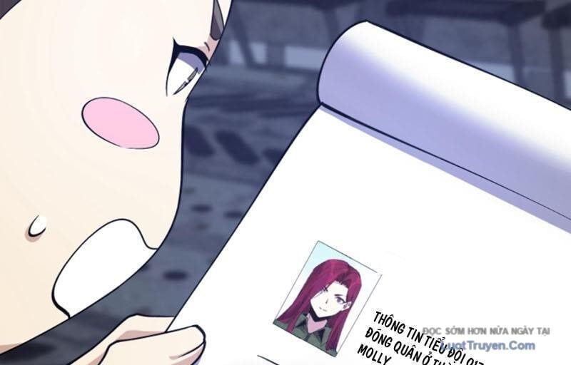 Ta Học Trảm Thần Trong Bệnh Viện Tâm Thần Chapter 281 - 64