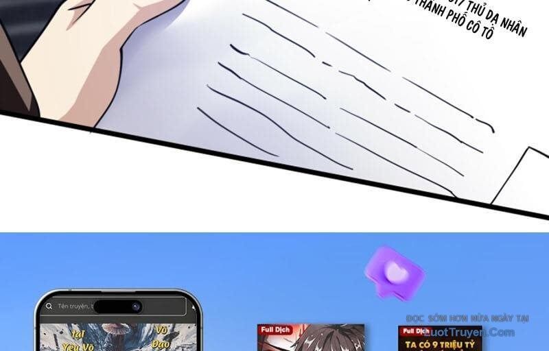 Ta Học Trảm Thần Trong Bệnh Viện Tâm Thần Chapter 281 - 65