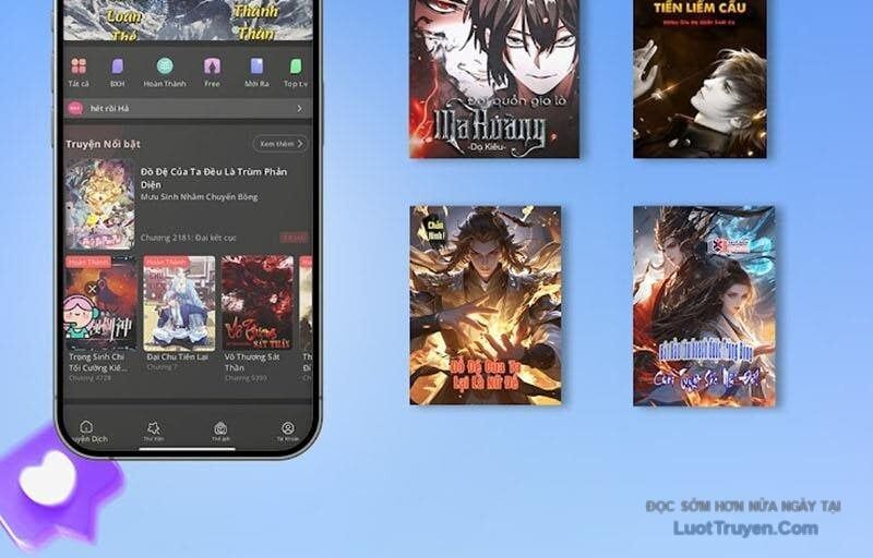 Ta Học Trảm Thần Trong Bệnh Viện Tâm Thần Chapter 281 - 66