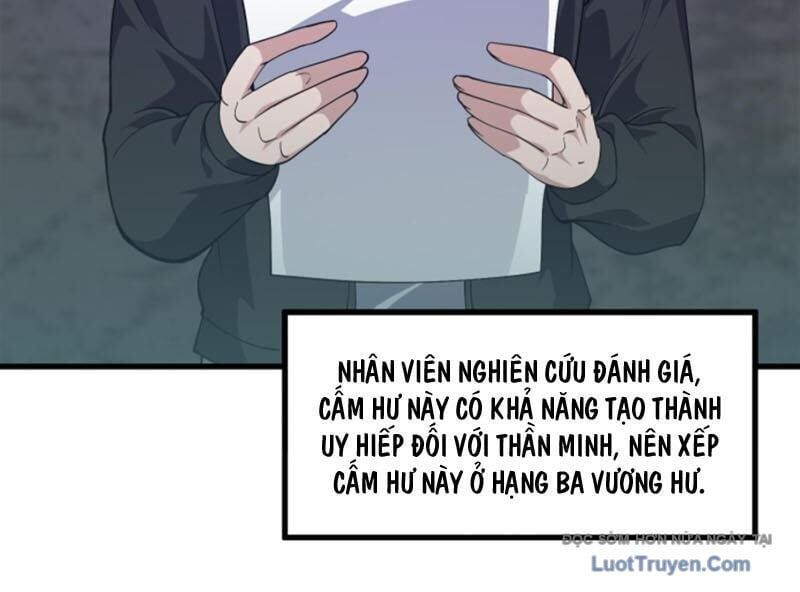 Ta Học Trảm Thần Trong Bệnh Viện Tâm Thần Chapter 281 - 8