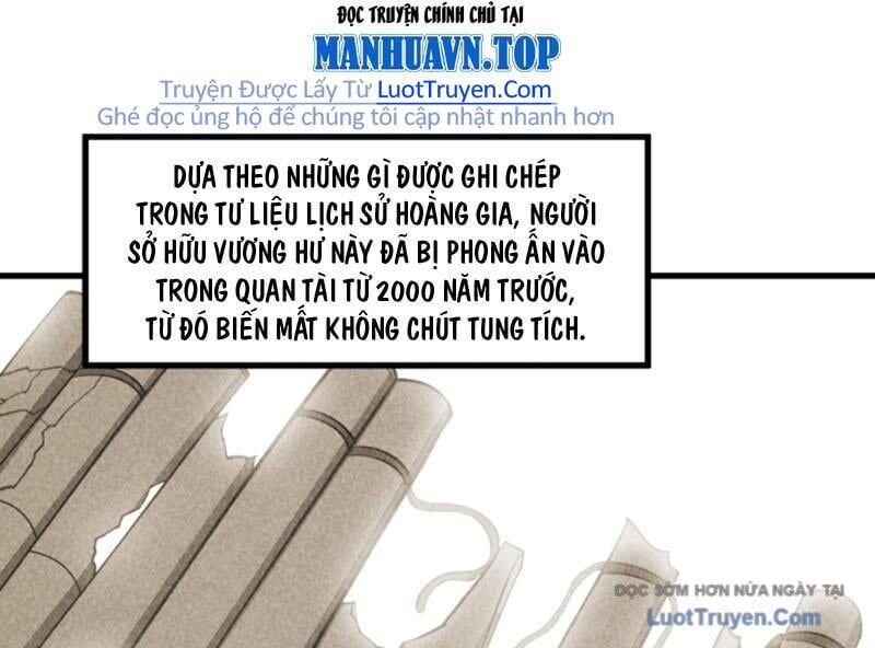 Ta Học Trảm Thần Trong Bệnh Viện Tâm Thần Chapter 281 - 9